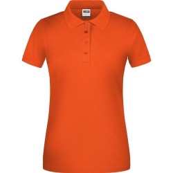 Polo Workwear Bio Femme - James Nicholson