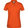 Polo Workwear Bio Femme - James Nicholson