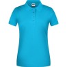 Polo Workwear Bio Femme - James Nicholson