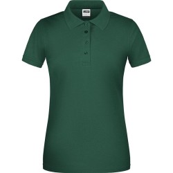 Polo Workwear Bio Femme - James Nicholson