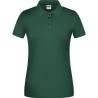 Polo Workwear Bio Femme - James Nicholson