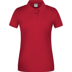 Polo Workwear Bio Femme - James Nicholson