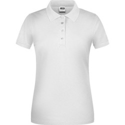 Polo Workwear Bio Femme - James Nicholson