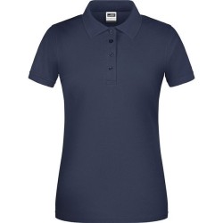 Polo Workwear Bio Femme - James Nicholson