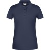 Polo Workwear Bio Femme - James Nicholson