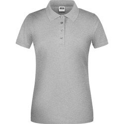 Polo Workwear Bio Femme - James Nicholson
