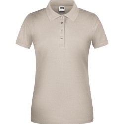 Polo Workwear Bio Femme - James Nicholson