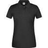 Polo Workwear Bio Femme - James Nicholson