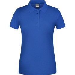 Polo Workwear Bio Femme - James Nicholson