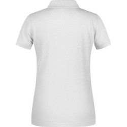 Polo Workwear Bio Femme - James Nicholson