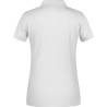 Polo Workwear Bio Femme - James Nicholson