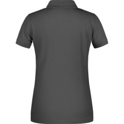 Polo Workwear Bio Femme - James Nicholson