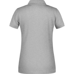 Polo Workwear Bio Femme - James Nicholson