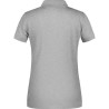 Polo Workwear Bio Femme - James Nicholson