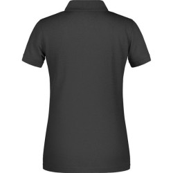 Polo Workwear Bio Femme - James Nicholson