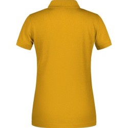 Polo Workwear Bio Femme - James Nicholson