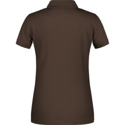 Polo Workwear Bio Femme - James Nicholson