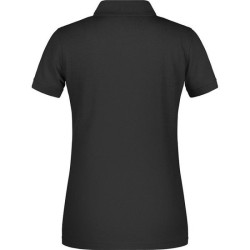 Polo Workwear Bio Femme - James Nicholson