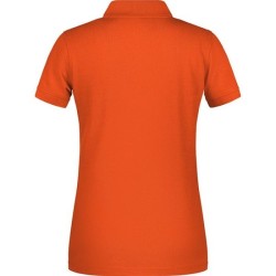 Polo Workwear Bio Femme - James Nicholson