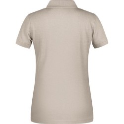 Polo Workwear Bio Femme - James Nicholson