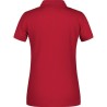 Polo Workwear Bio Femme - James Nicholson