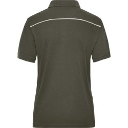 Polo Workwear Bio - James Nicholson