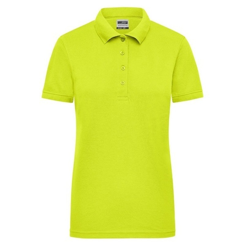 Polo Workwear Femme - James Nicholson