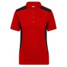 Polo Workwear Femme - James Nicholson