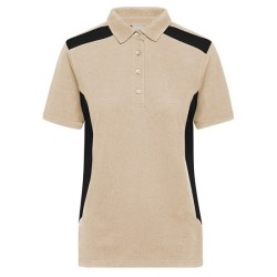 Polo Workwear Femme - James Nicholson