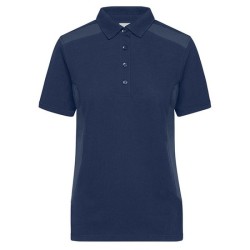 Polo Workwear Femme - James Nicholson