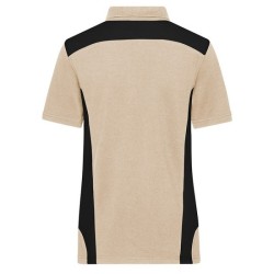 Polo Workwear Femme - James Nicholson