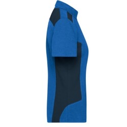 Polo Workwear Femme - James Nicholson