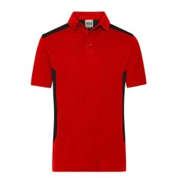 Polo Workwear Homme - James Nicholson