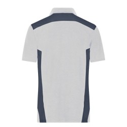 Polo Workwear Homme - James Nicholson