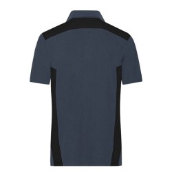 Polo Workwear Homme - James Nicholson