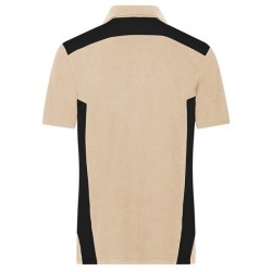 Polo Workwear Homme - James Nicholson