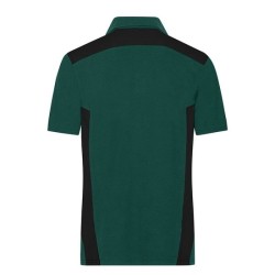 Polo Workwear Homme - James Nicholson