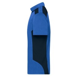 Polo Workwear Homme - James Nicholson