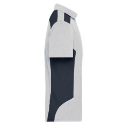 Polo Workwear Homme - James Nicholson