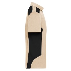 Polo Workwear Homme - James Nicholson