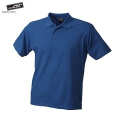 Polo Workwear Unisex - James Nicholson
