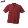 Polo Workwear Unisex - James Nicholson