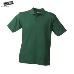 Polo Workwear Unisex - James Nicholson