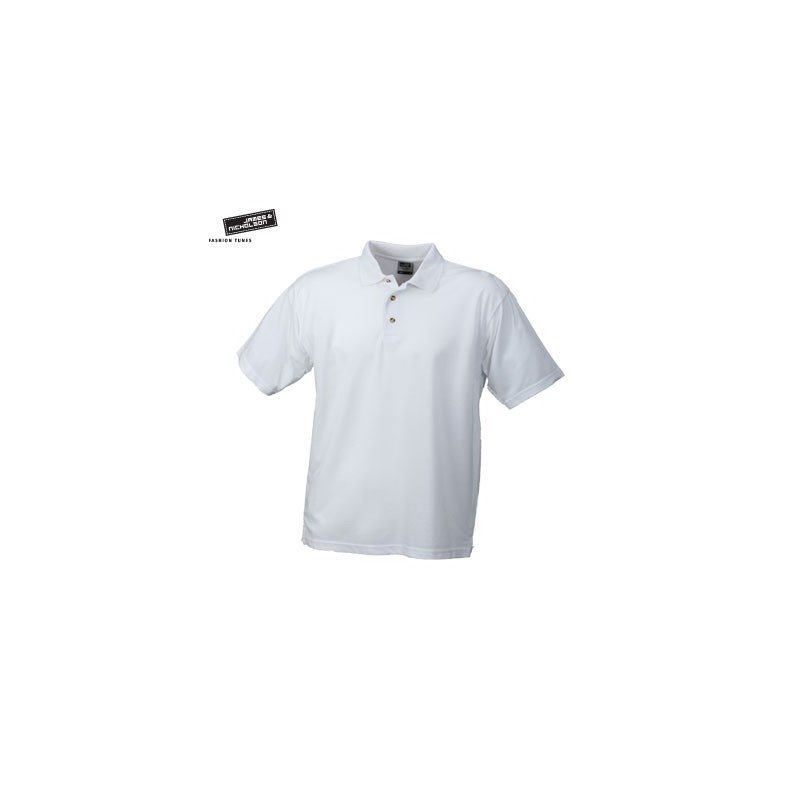Polo Workwear Unisex - James Nicholson