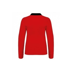 Polo rugby enfant - kariban