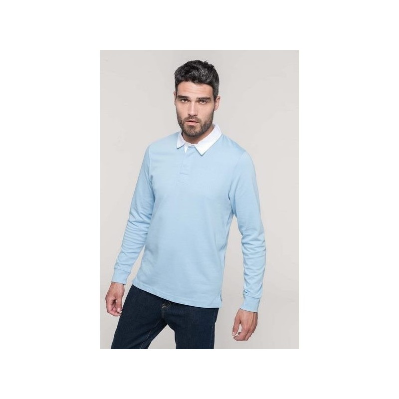 Polo rugby - kariban