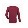 Polo de rugby manches longues