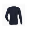 Polo de rugby manches longues