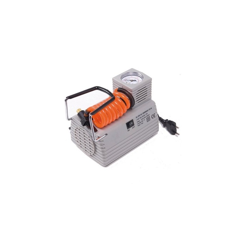 Mini compresseur Proact