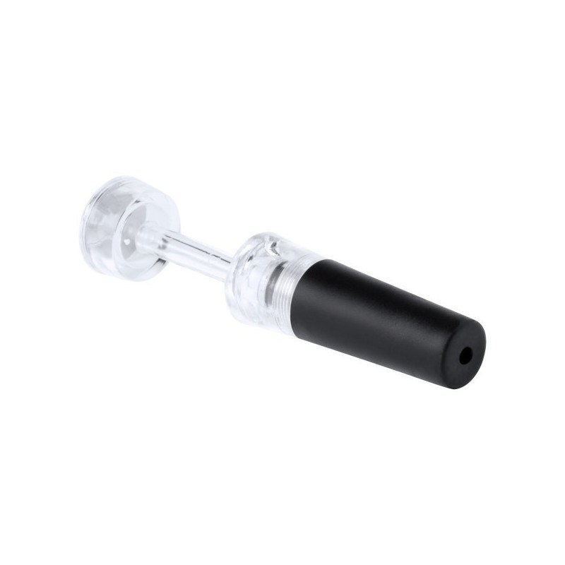 Bouchon à vin vacuum